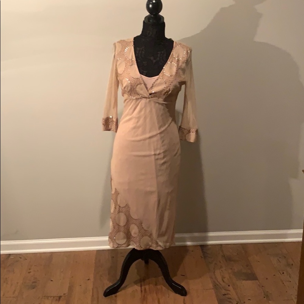 Special Occasion Dress